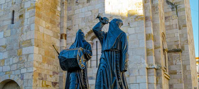 Free tour por Zamora en Zamora