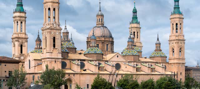 Free tour por Zaragoza en Zaragoza