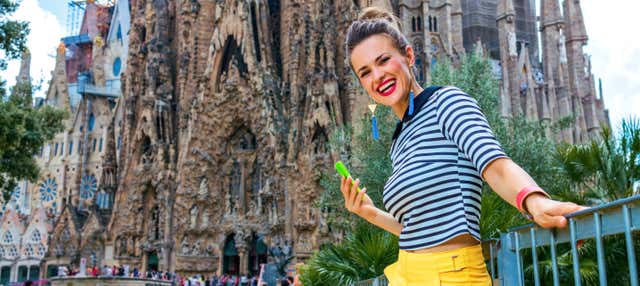 Go City: Barcelona Essentials Pass o Explorer Pass en Barcelona