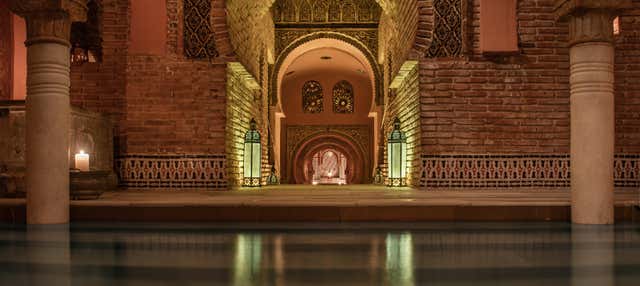 Hammam Al Ándalus, Tu Biensentir en Granada