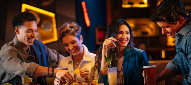 Hard Rock Cafe Mallorca sin colas en Palma Mallorca