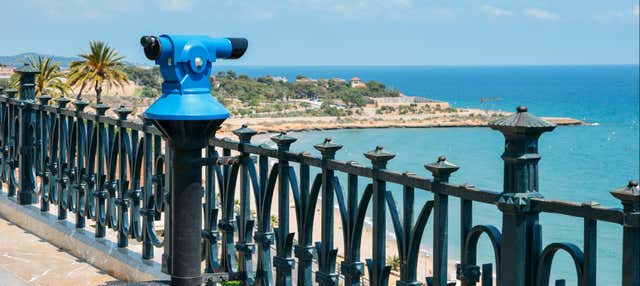 Juego de pistas en Tarragona: Búsqueda del tesoro en Tarragona