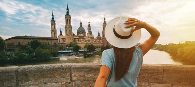 Juego de pistas en Zaragoza: Búsqueda del tesoro en Zaragoza