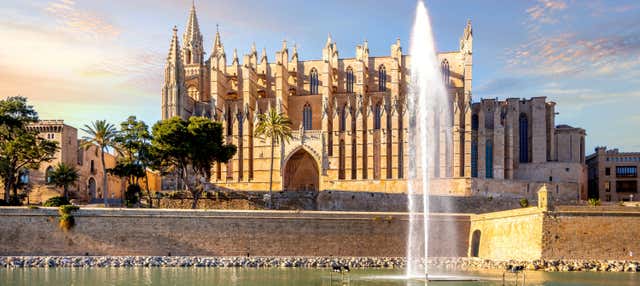 Mallorca MegaPass en Palma Mallorca