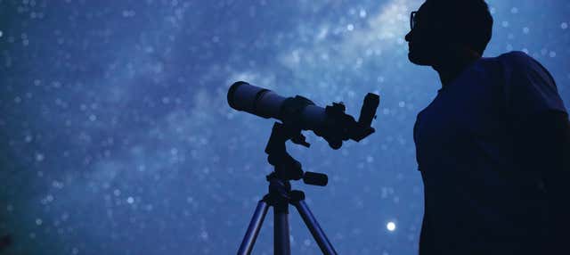 Observación de estrellas en Ciudadela en Ciudadela