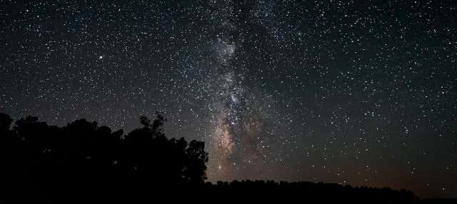 Observación de estrellas en Guadalupe en Guadalupe