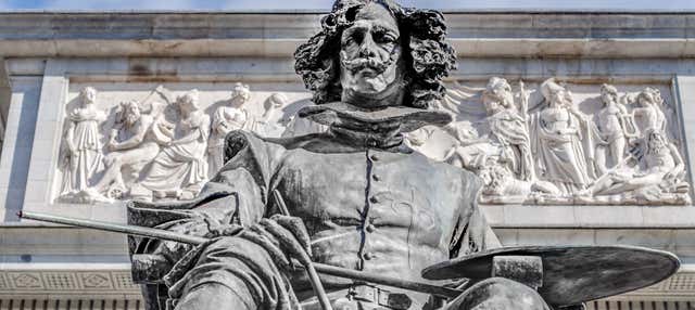 Oferta: Museo del Prado + Reina Sofía en Madrid