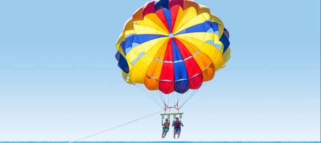 Parasailing en Alicante en Alicante