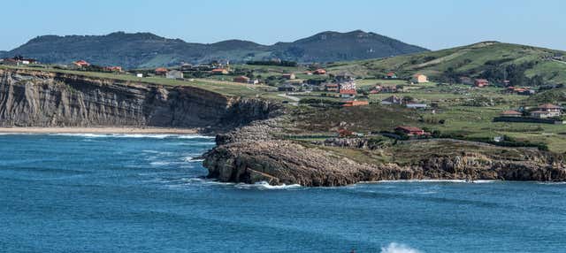 Paseo en barco por Suances en Suances