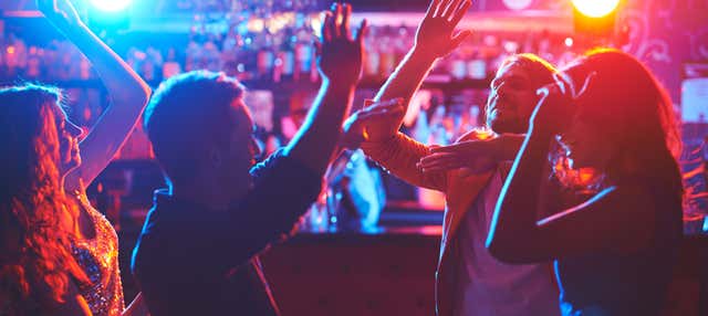 Pub Crawl ¡Tour de fiesta por Madrid! en Madrid