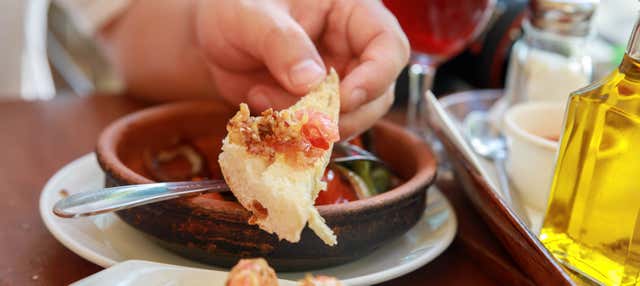 Ruta de bares y tapas por Triana en Sevilla