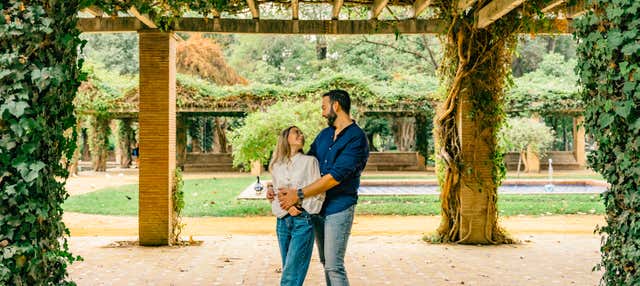 Sesión fotográfica privada en Sevilla en Sevilla