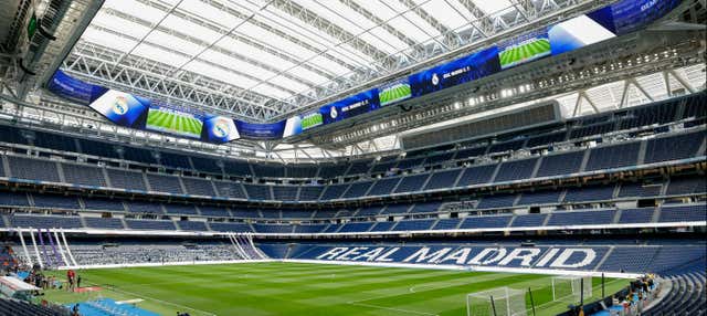 Tour Bernabéu: entrada flexible al estadio en Madrid