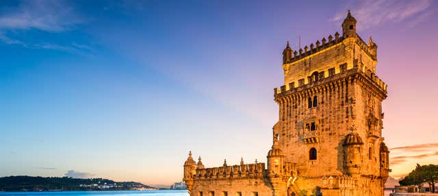 Tour de 6 días a Lisboa y Fátima en Madrid