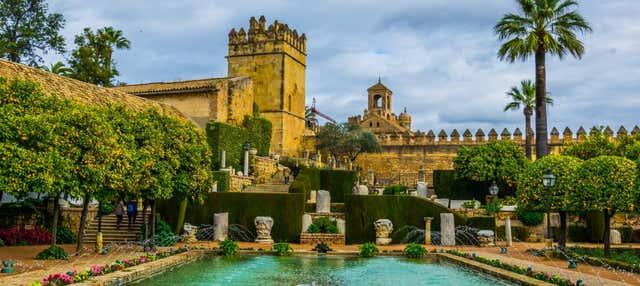 Tour de Córdoba al completo con entradas en Cordoba