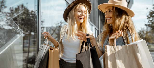Tour de compras por Gibraltar en Torremolinos