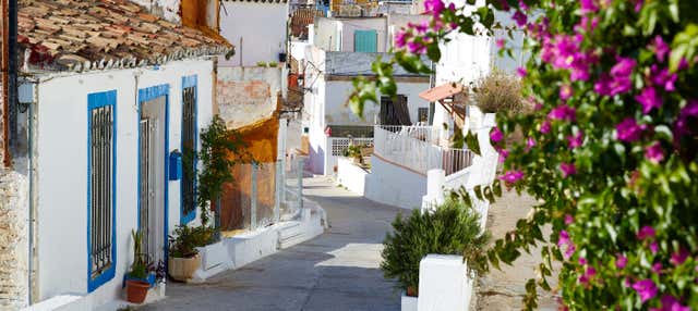 Tour de Cullera al completo con entradas en Cullera