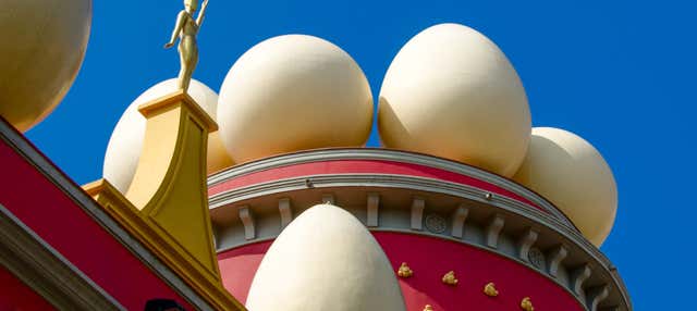 Tour de Dalí por Cadaqués, Figueras y Portlligat en grupo reducido en Barcelona
