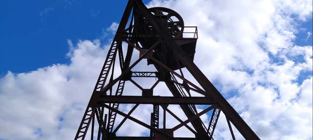 Tour de la minería por Puertollano en Puertollano
