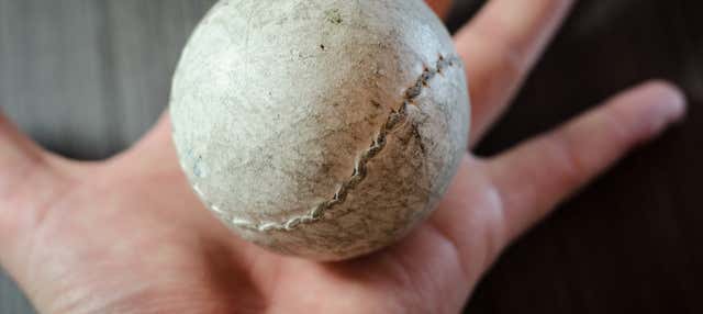 Tour de la pelota vasca por Azcoitia en Azcoitia