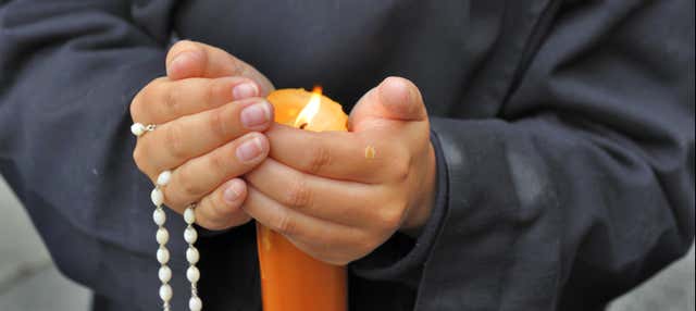 Tour de la Semana Santa de Málaga en Malaga