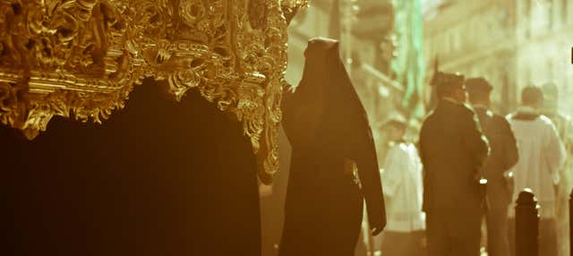 Tour de la Semana Santa sevillana en Sevilla