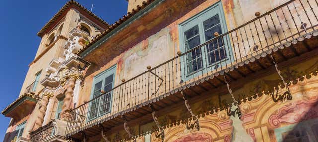 Tour de los misterios y leyendas de Écija en Ecija