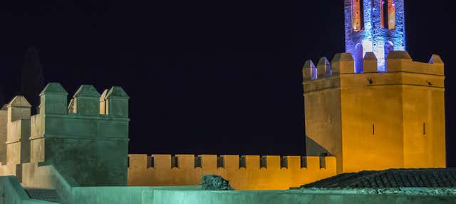 Tour de los misterios y leyendas de Badajoz en Badajoz