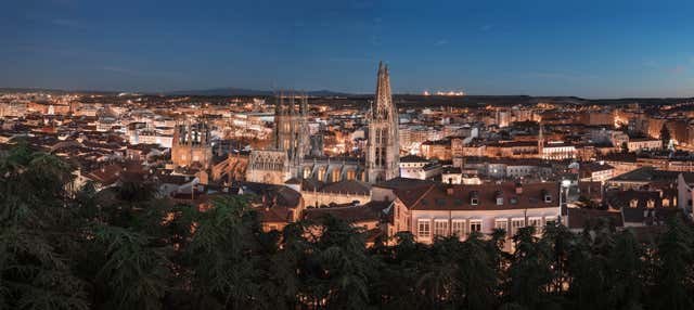 Tour de los misterios y leyendas de Burgos en Burgos