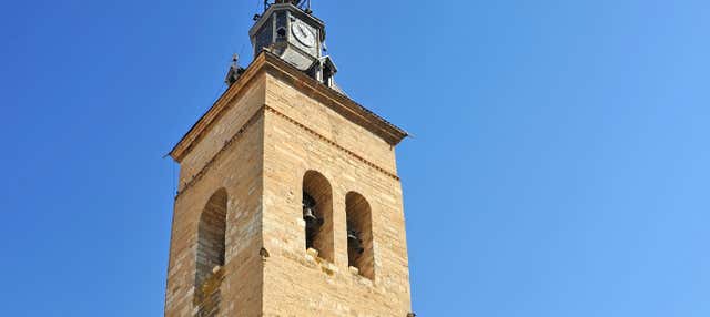 Tour de los misterios y leyendas de Ciudad Real en Ciudad Real