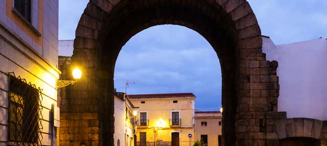 Tour de los misterios y leyendas de Mérida en Merida