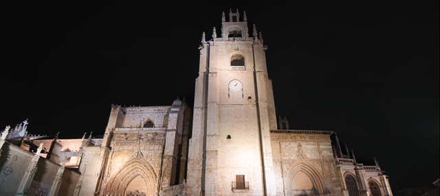 Tour de los misterios y leyendas de Palencia en Palencia