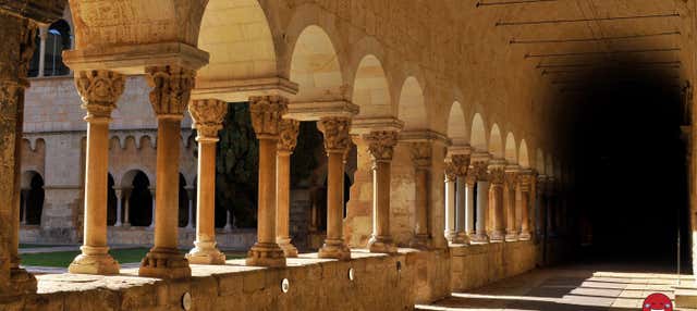 Tour de los misterios y leyendas de San Cugat en San Cugat Del Valles