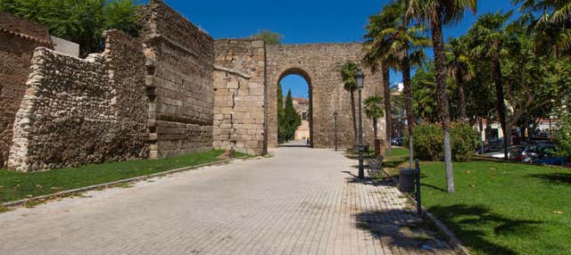 Tour de los misterios y leyendas de Talavera de la Reina en Talavera De La Reina