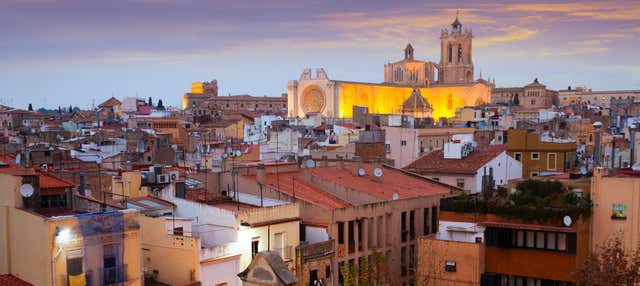 Tour de los misterios y leyendas de Tarragona en Tarragona