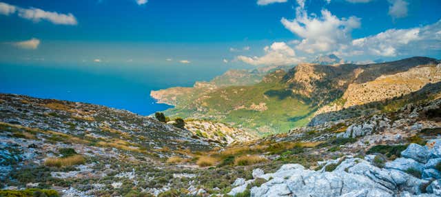 Tour de Mallorca, la vuelta a la isla en Alcudia