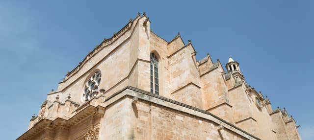 Tour de Menorca, la vuelta a la isla en Binibeca