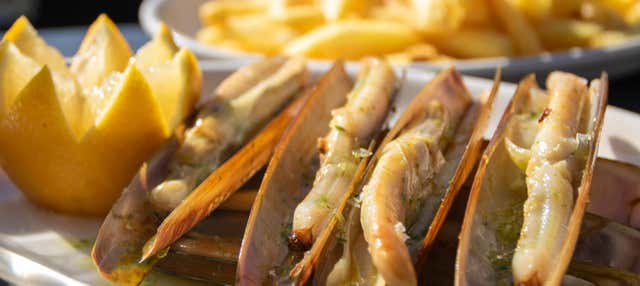 Tour de tapas por La Coruña en La Coruna