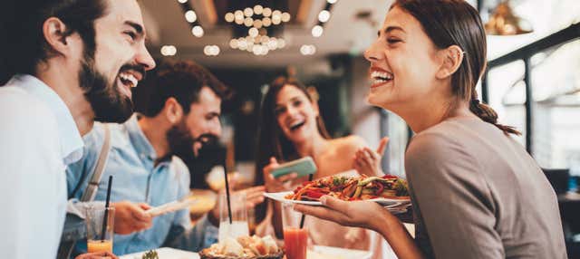 Tour de tapas por Valladolid en Valladolid