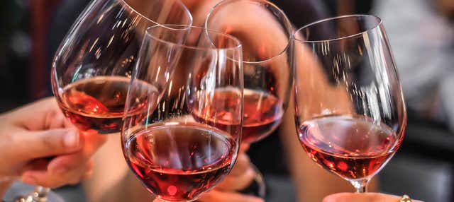 Tour de vinos por Córdoba en Cordoba