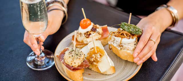 Tour de vinos y tapas por Ponferrada en Ponferrada