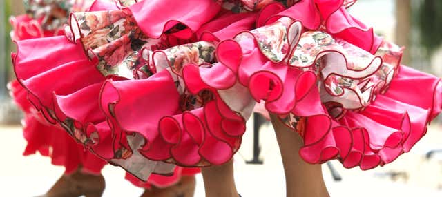 Tour del flamenco por Córdoba en Cordoba