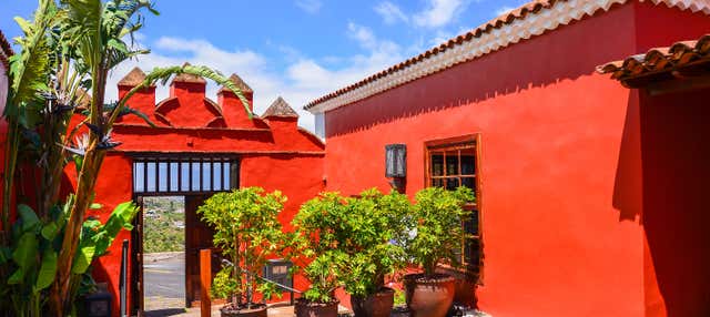 Tour del vino por el norte de Tenerife en Los Cristianos
