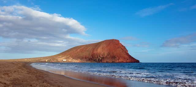 Tour en buggy por el sur de Tenerife en Costa Adeje