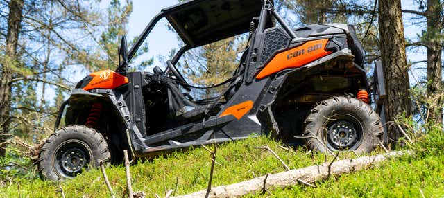 Tour en buggy por Piloña en Infiesto