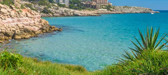 Tour en moto de agua por Salou en Salou
