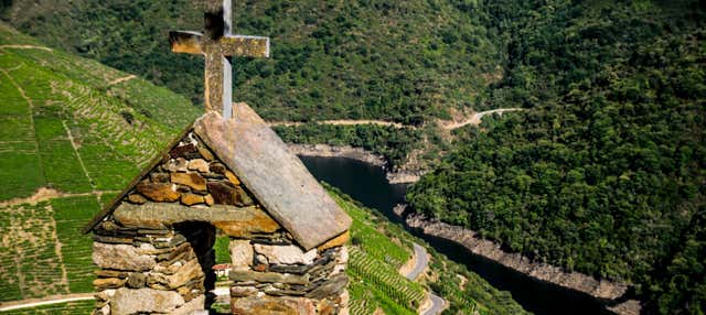 Tour en segway por la Ribeira Sacra en Doade