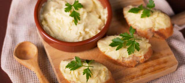 Tour gastronómico por Cuenca en Cuenca