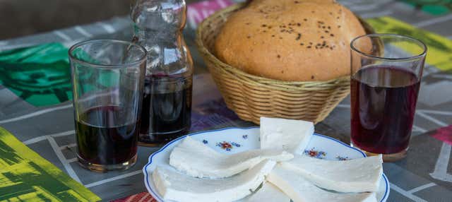 Tour gastronómico por los guachinches de Tenerife en Puerto De La Cruz