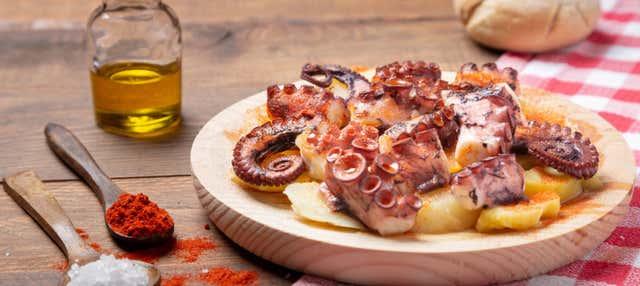 Tour gastronómico por Pontevedra en Pontevedra